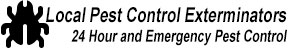 Sullivan NH Pest Control Exterminators